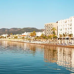 The Beachfront Adult Only 16 Plus Marmaris