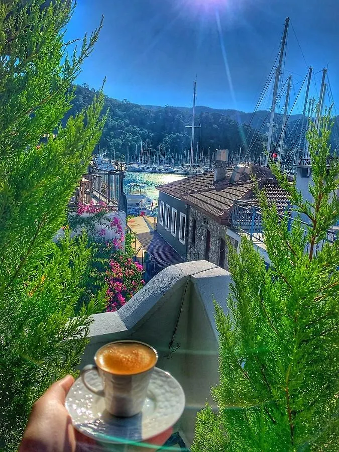 Kiwi Boutique Hotel Old Town Marmaris