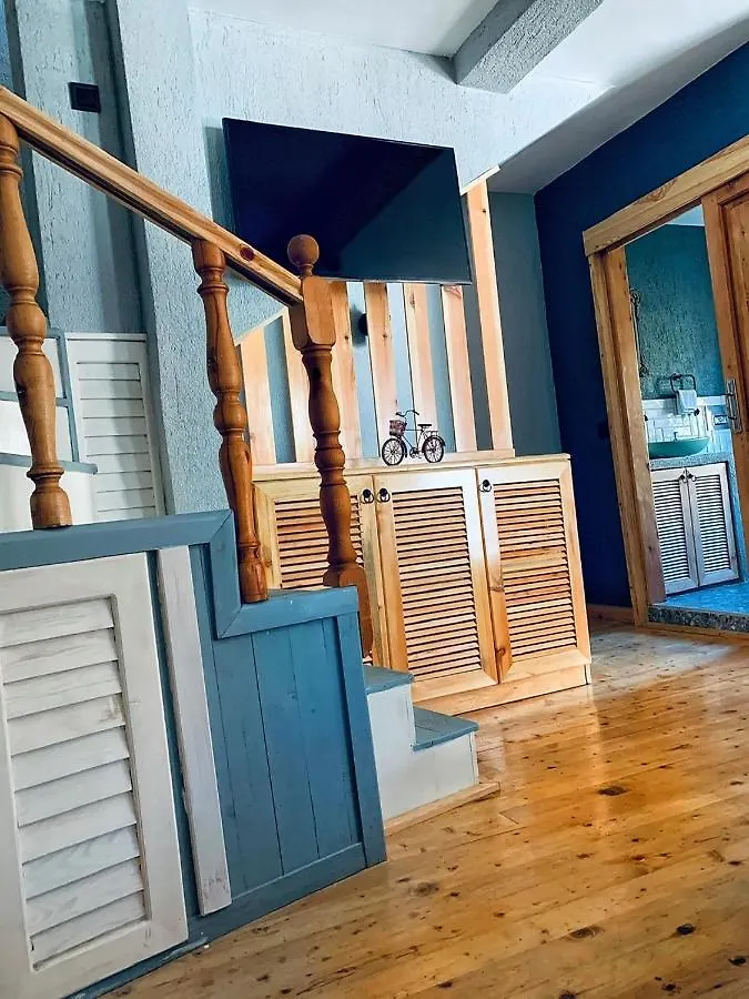 Kiwi Boutique Hotel Old Town Marmaris