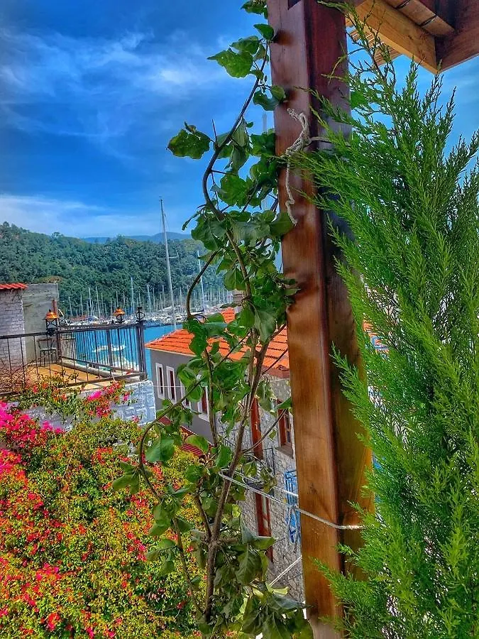 Villa Kiwi Boutique Hotel Old Town Marmaris